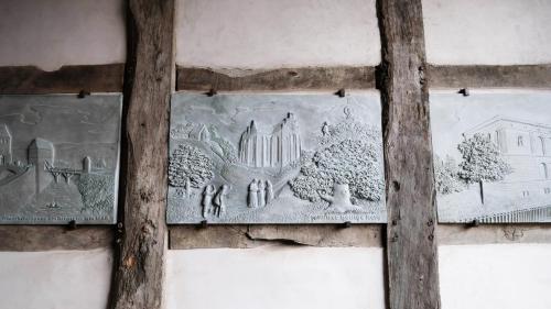 hotel zur furstabtei