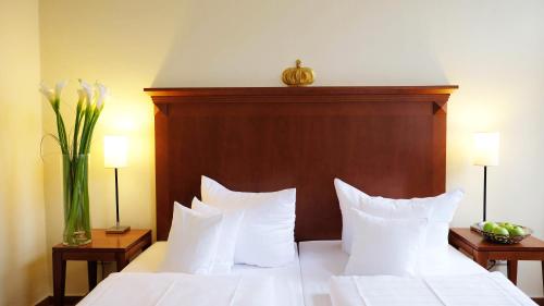 hotel zur furstabtei