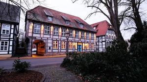 hotel zur furstabtei