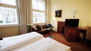 hotel zur furstabtei