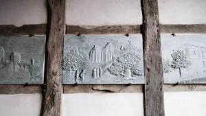 hotel zur furstabtei