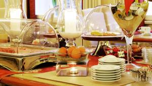 hotel zur furstabtei