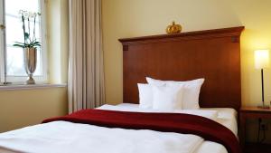 hotel zur furstabtei