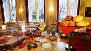 hotel zur furstabtei