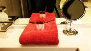 hotel zur furstabtei