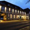 hotel zur furstabtei