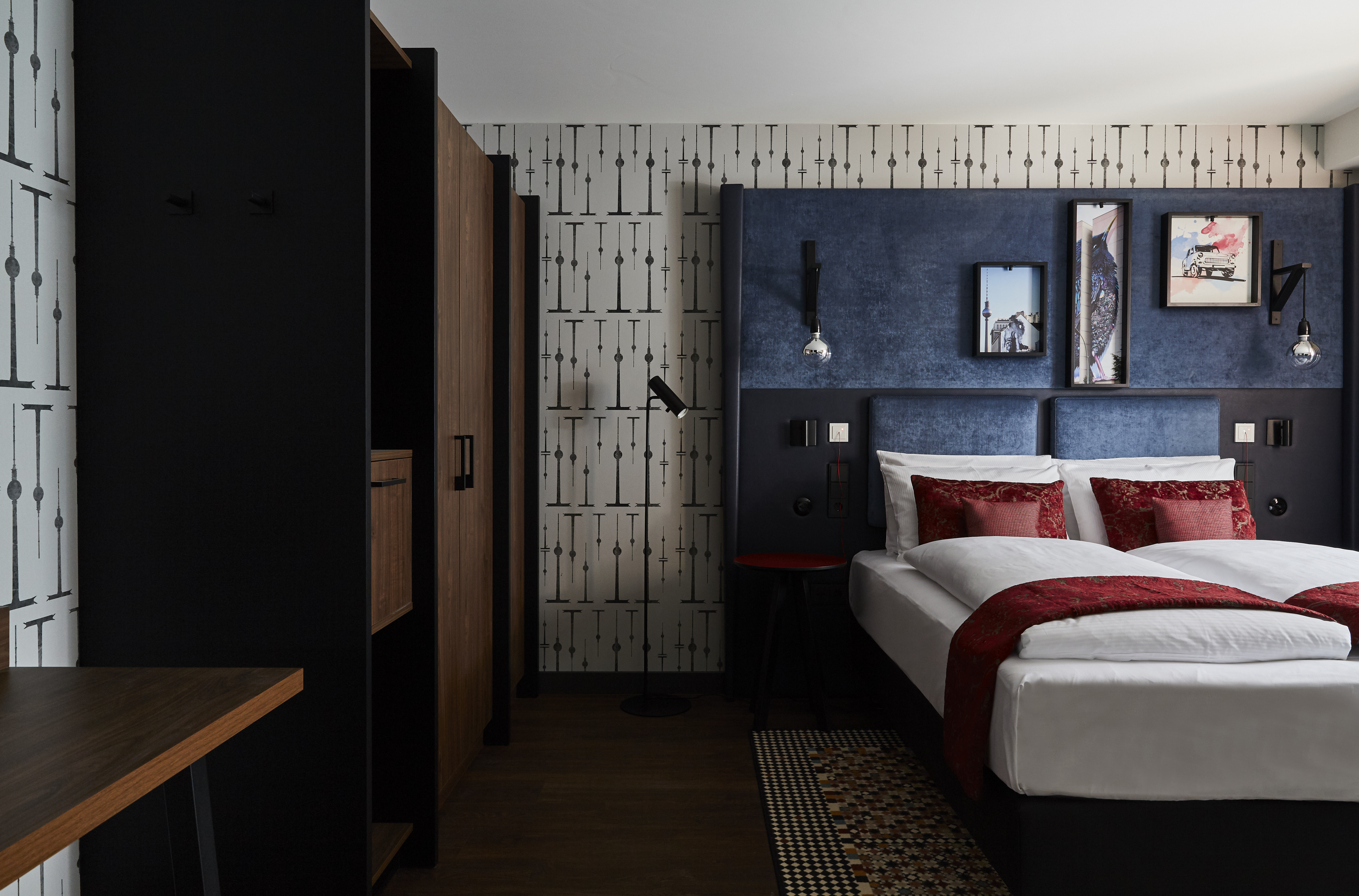 hotel indigo berlin east side gallery an ihg hotel