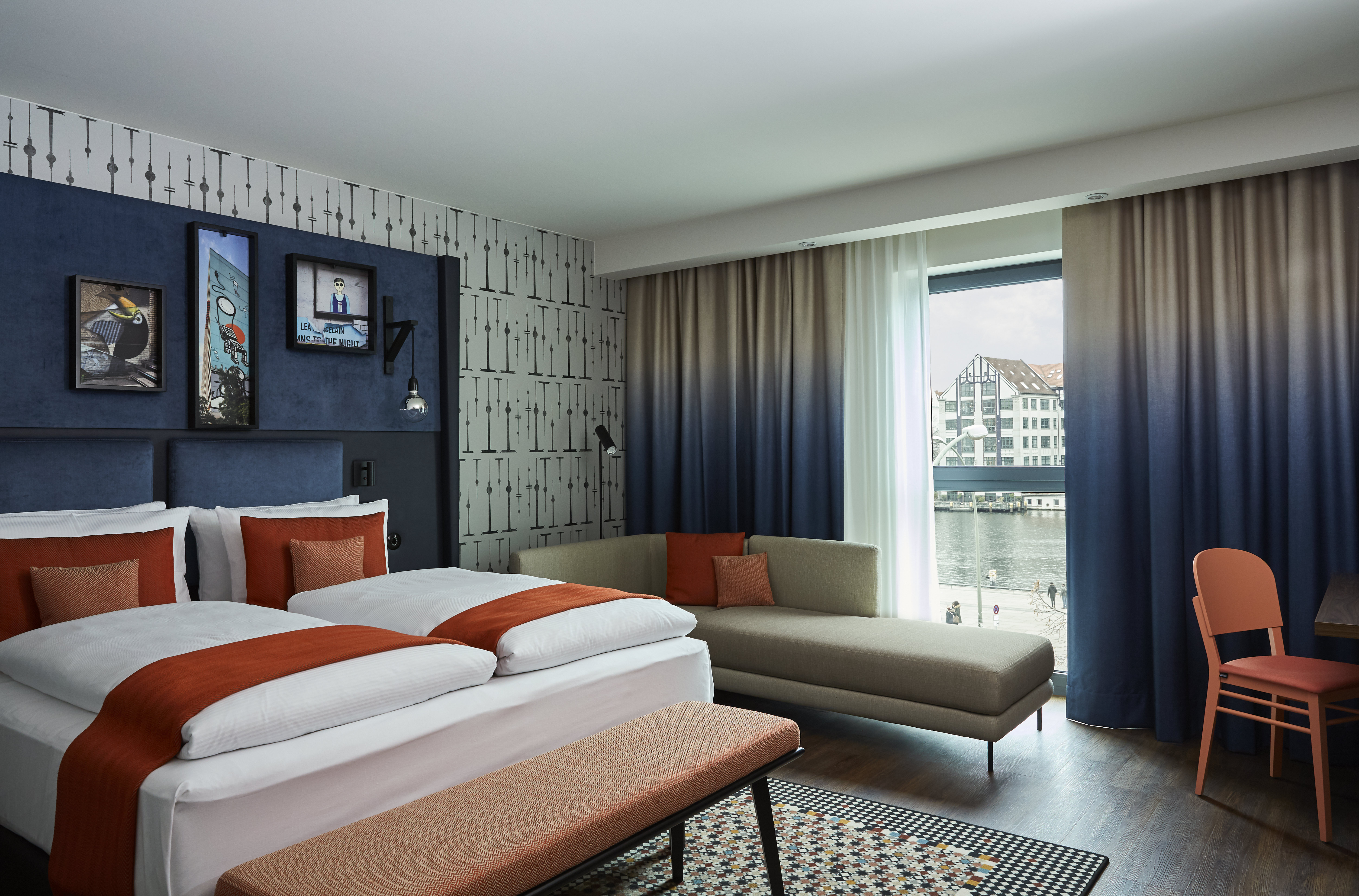 hotel indigo berlin east side gallery an ihg hotel