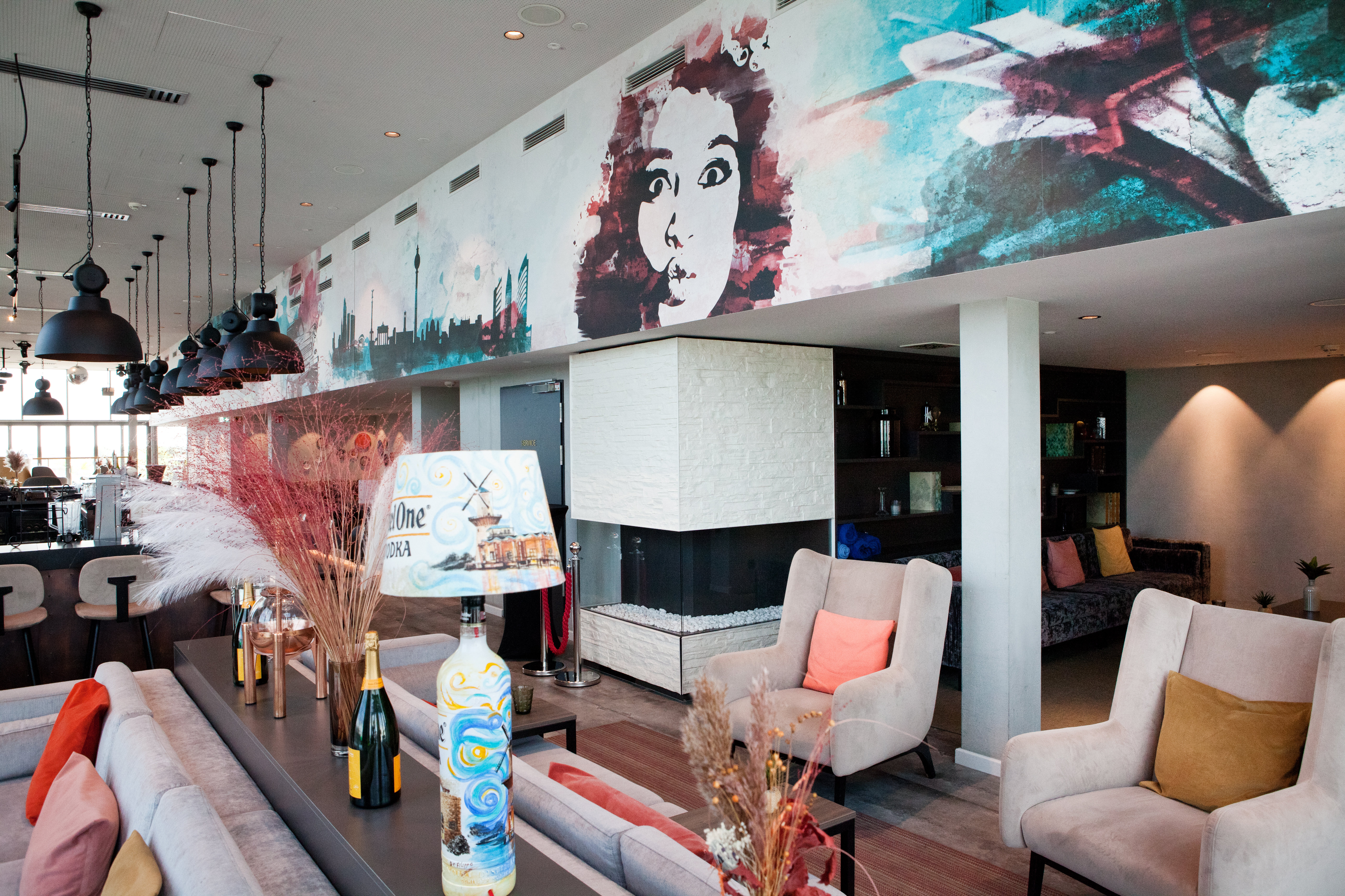 hotel indigo berlin east side gallery an ihg hotel