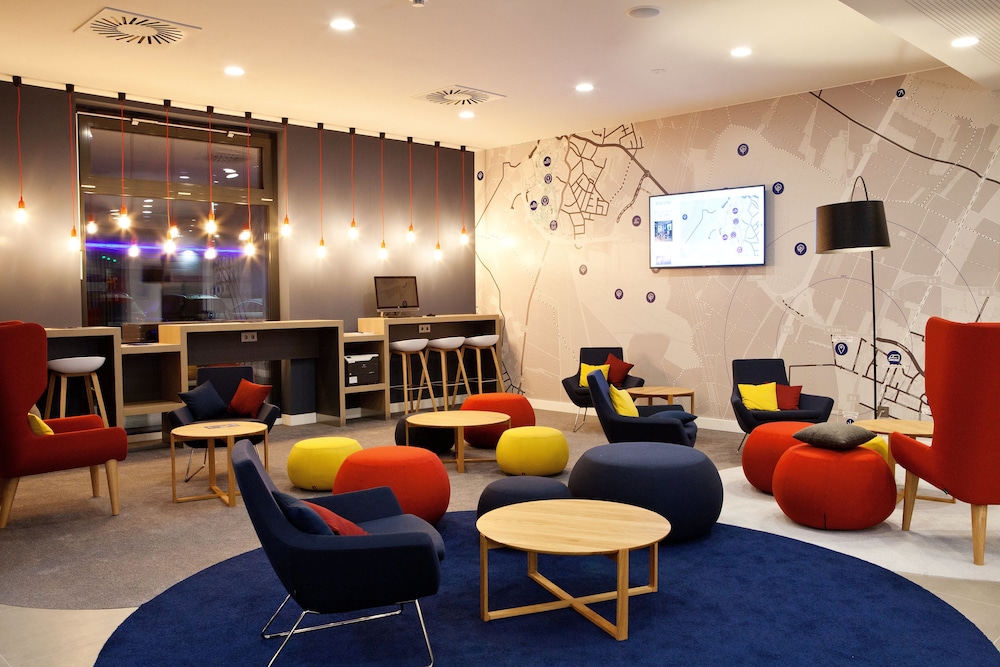 holiday inn express ringsheim an ihg hotel