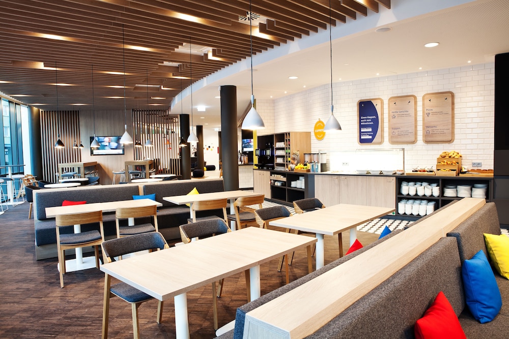 holiday inn express ringsheim an ihg hotel