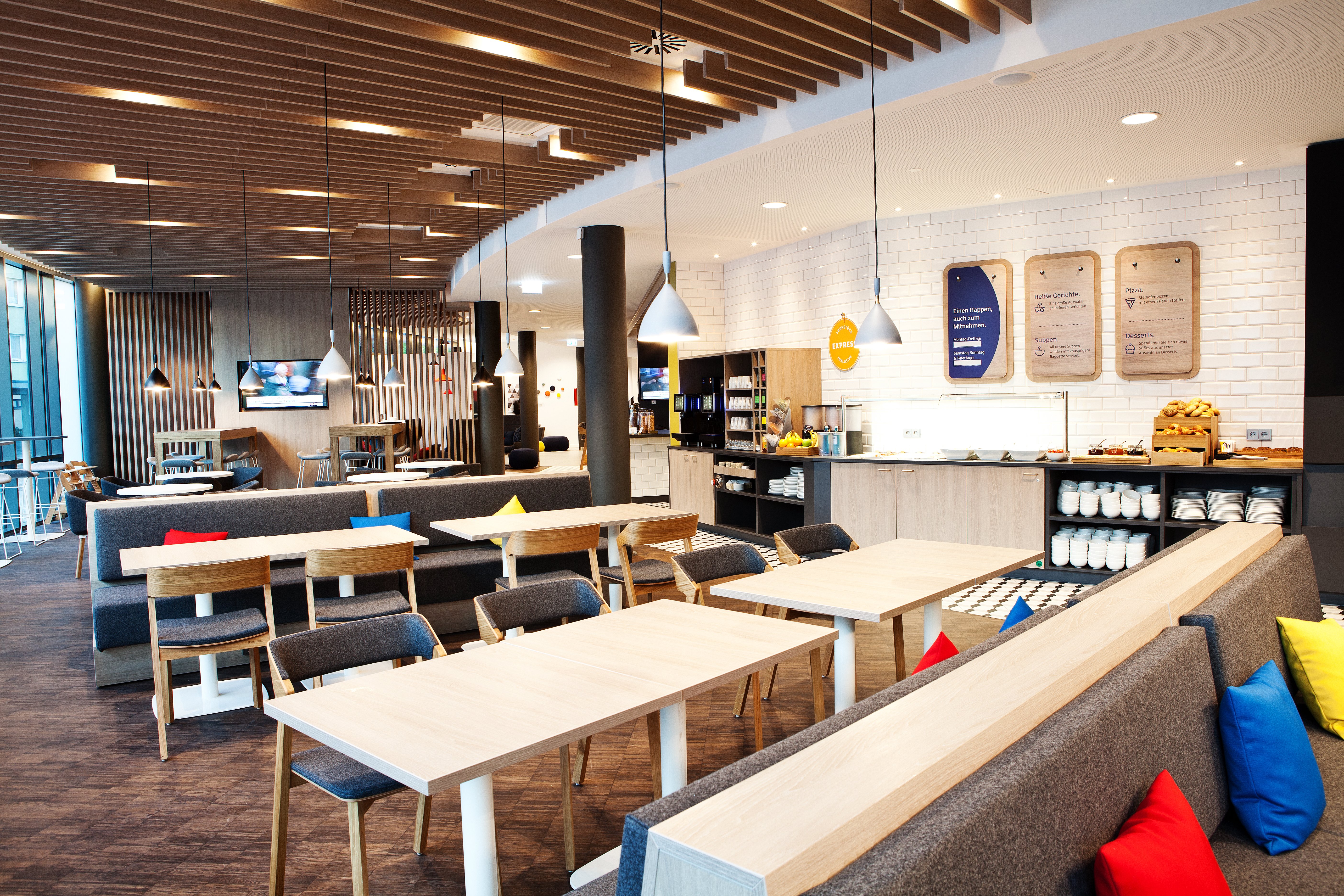holiday inn express ringsheim an ihg hotel