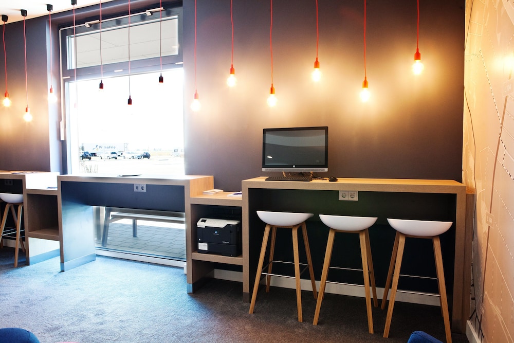 holiday inn express ringsheim an ihg hotel