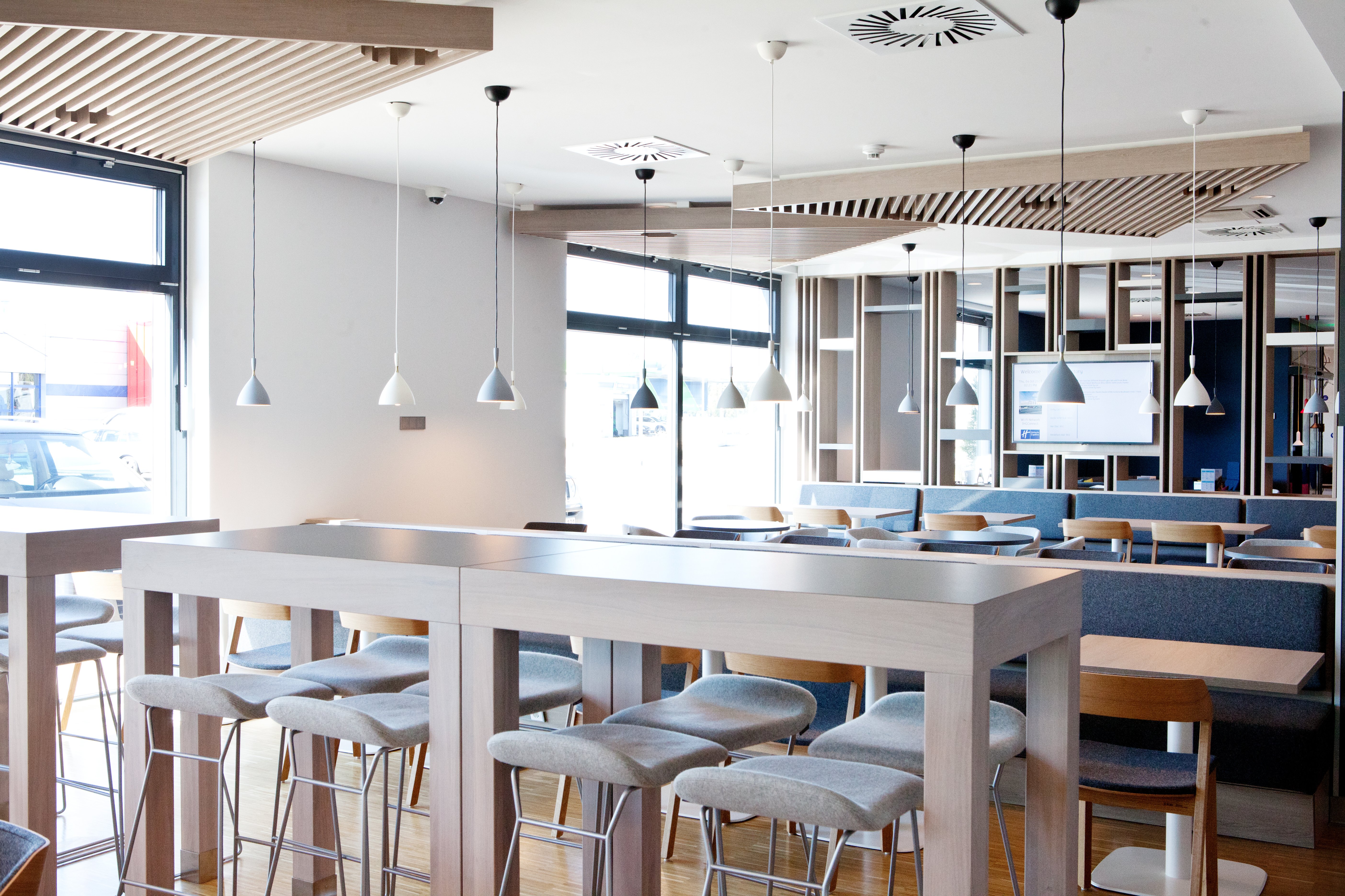 holiday inn express ringsheim an ihg hotel