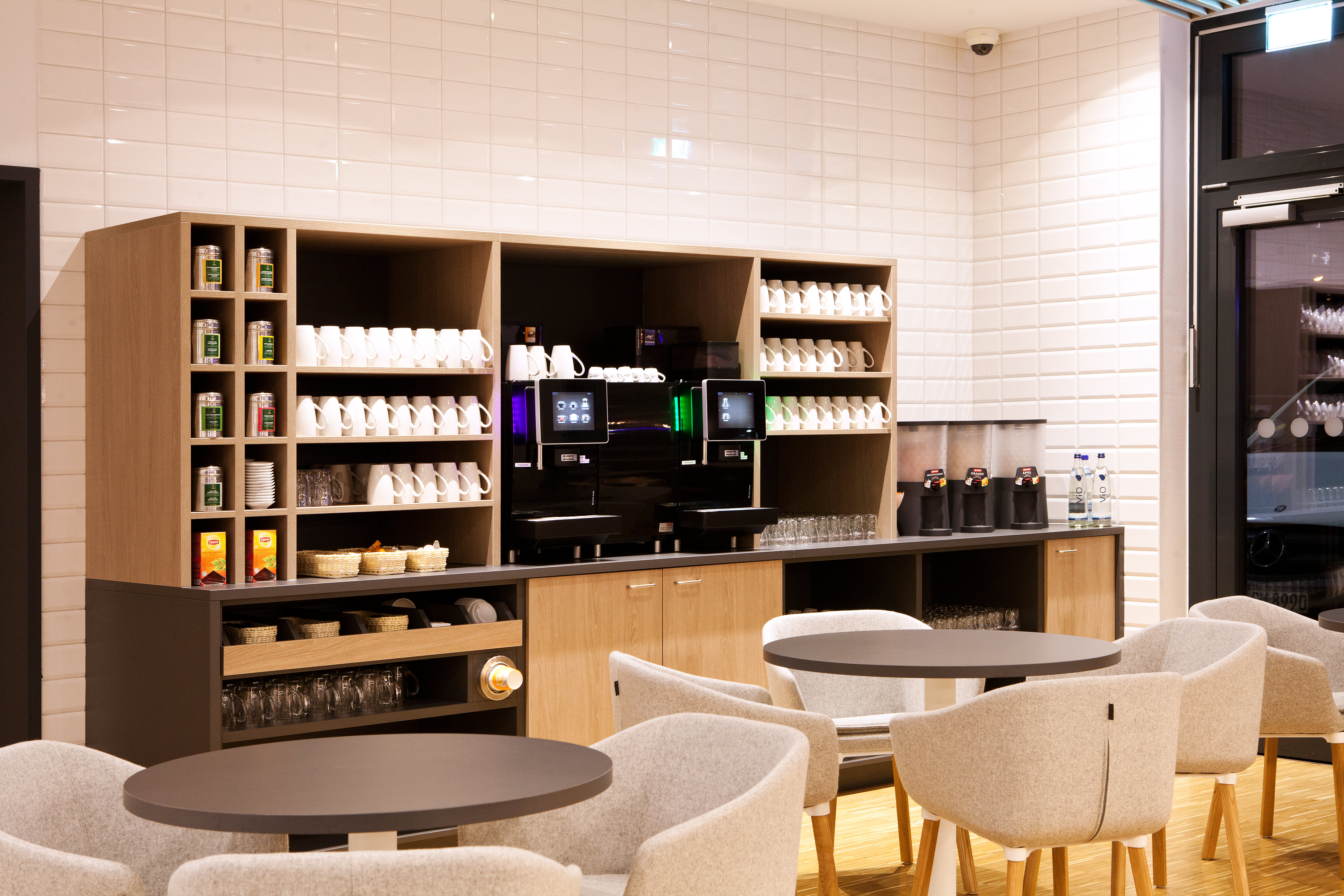 holiday inn express ringsheim an ihg hotel