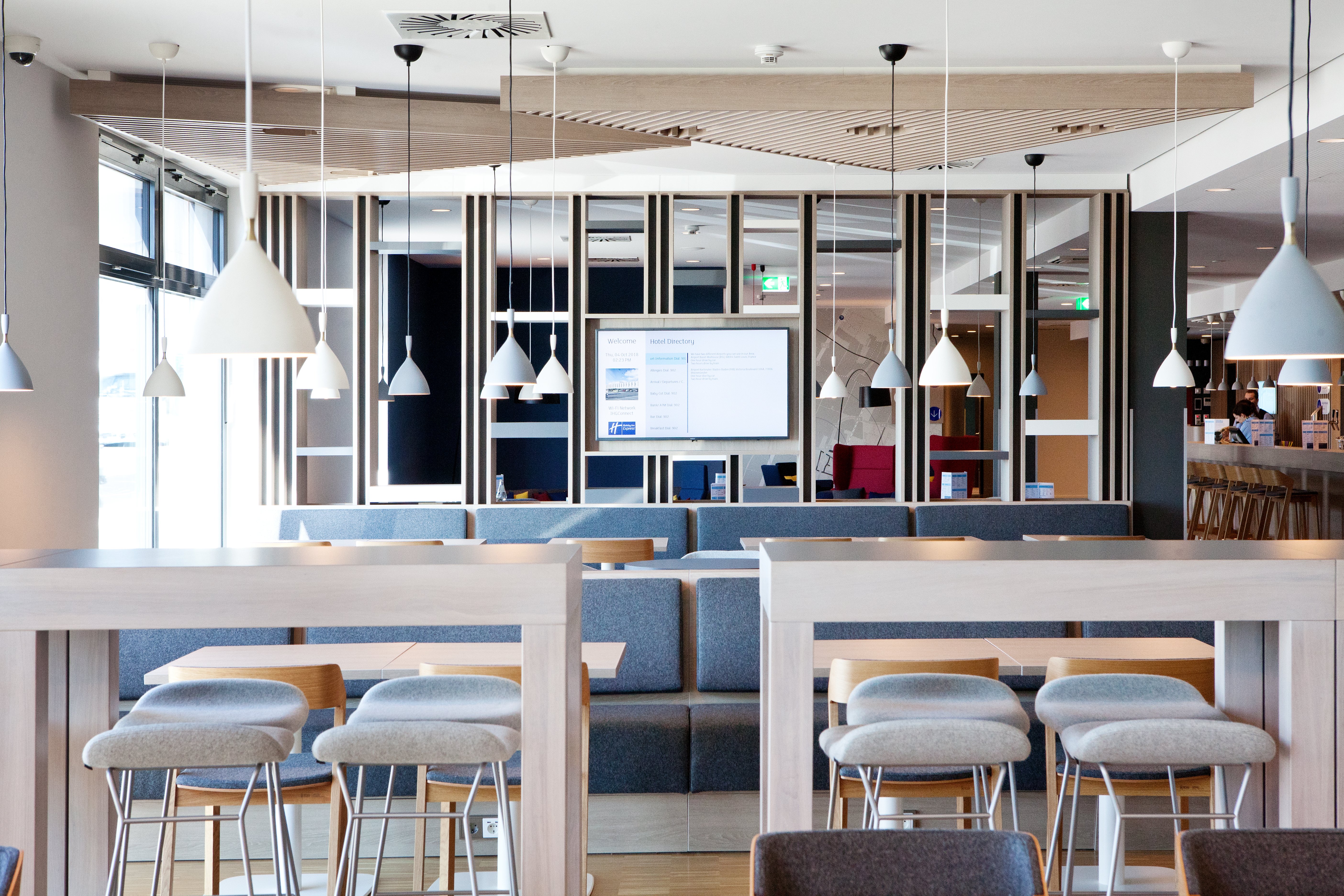 holiday inn express ringsheim an ihg hotel