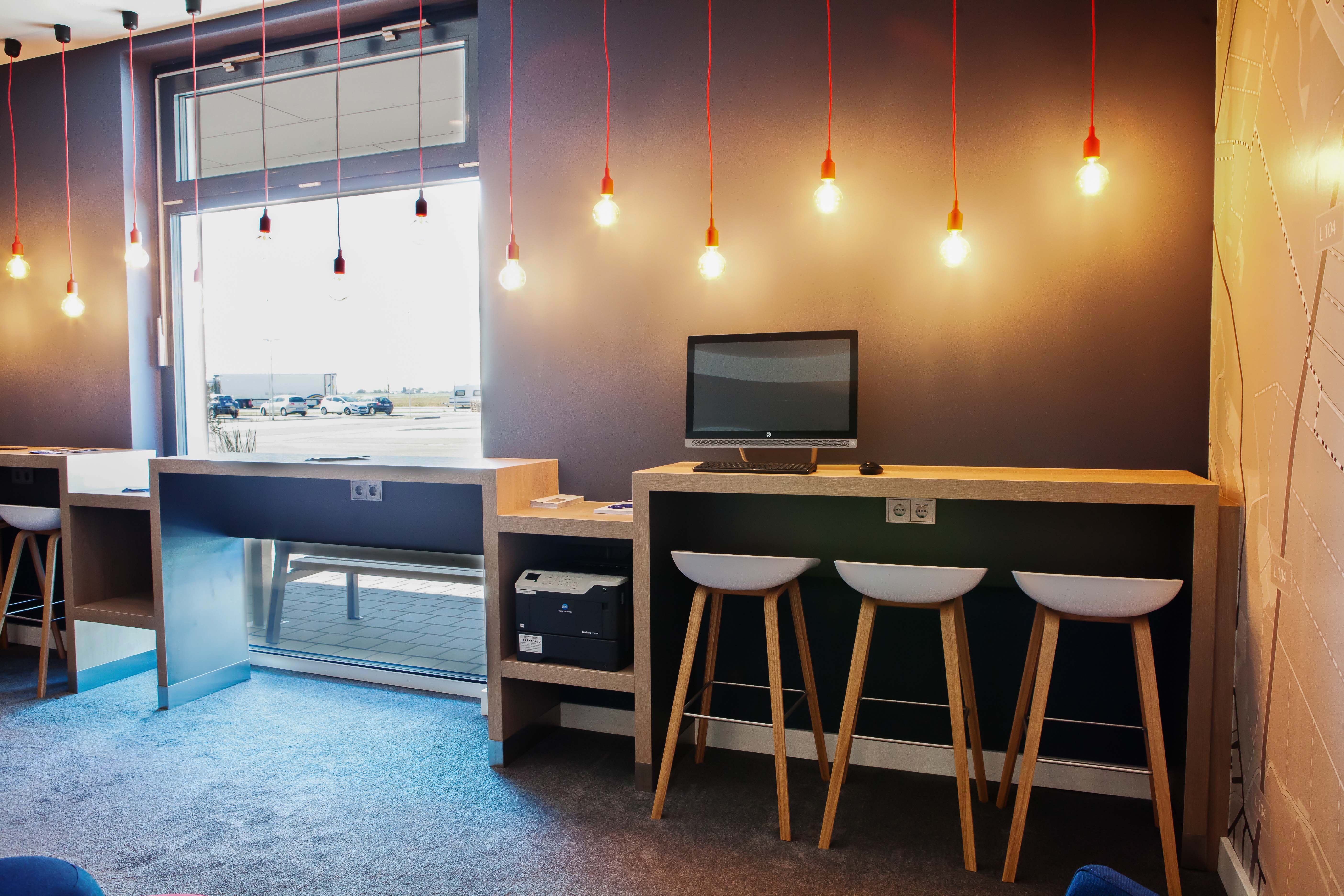 holiday inn express ringsheim an ihg hotel