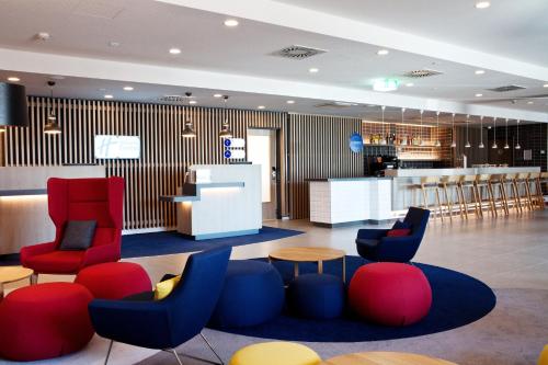 holiday inn express ringsheim an ihg hotel