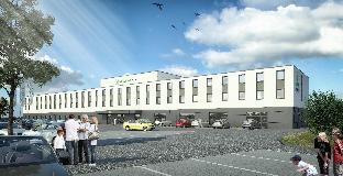 holiday inn express ringsheim an ihg hotel