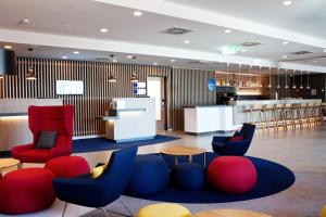 holiday inn express ringsheim an ihg hotel