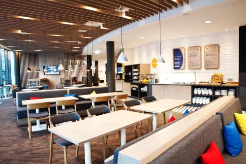 holiday inn express ringsheim an ihg hotel