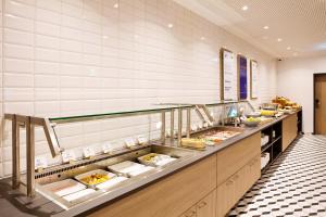 holiday inn express ringsheim an ihg hotel