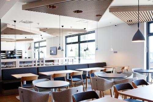 holiday inn express ringsheim an ihg hotel