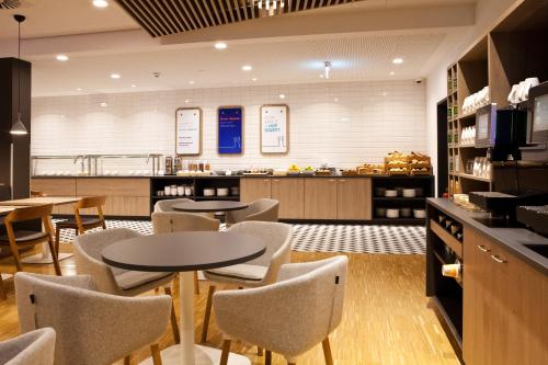 holiday inn express ringsheim an ihg hotel