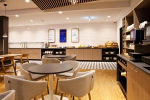 holiday inn express ringsheim an ihg hotel