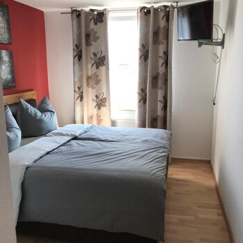 hotel maxdorfer hof