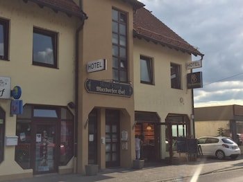 maxdorf