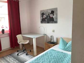 maxdorf