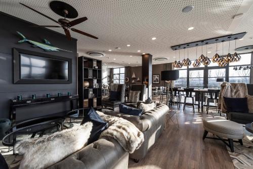 harbr hotel heilbronn