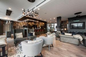 harbr hotel heilbronn