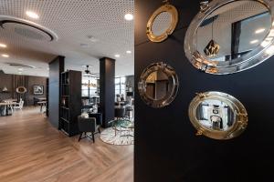 harbr hotel heilbronn