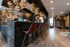 harbr hotel heilbronn