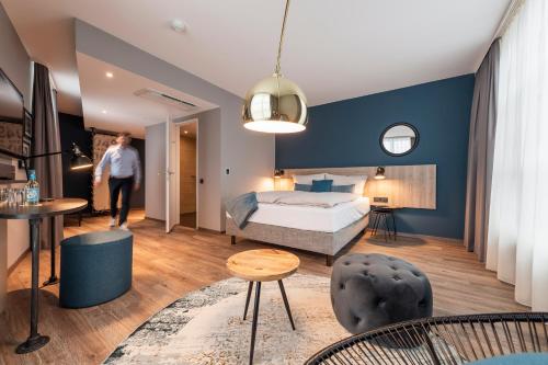 harbr hotel heilbronn