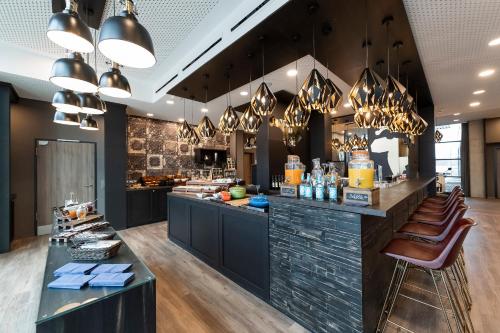 harbr hotel heilbronn