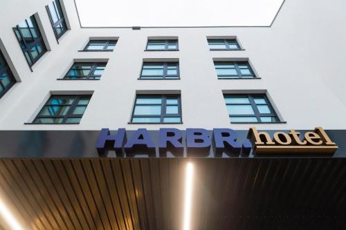 harbr hotel heilbronn