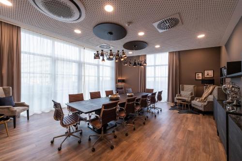 harbr hotel heilbronn