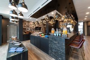 harbr hotel heilbronn