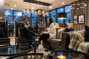 harbr hotel heilbronn