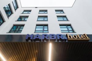 harbr hotel heilbronn