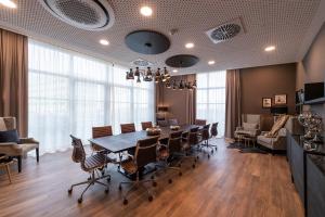 harbr hotel heilbronn