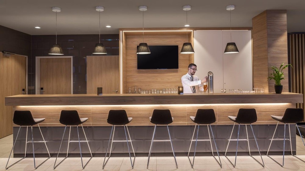 holiday inn express wuppertal hauptbahnhof an ihg hotel