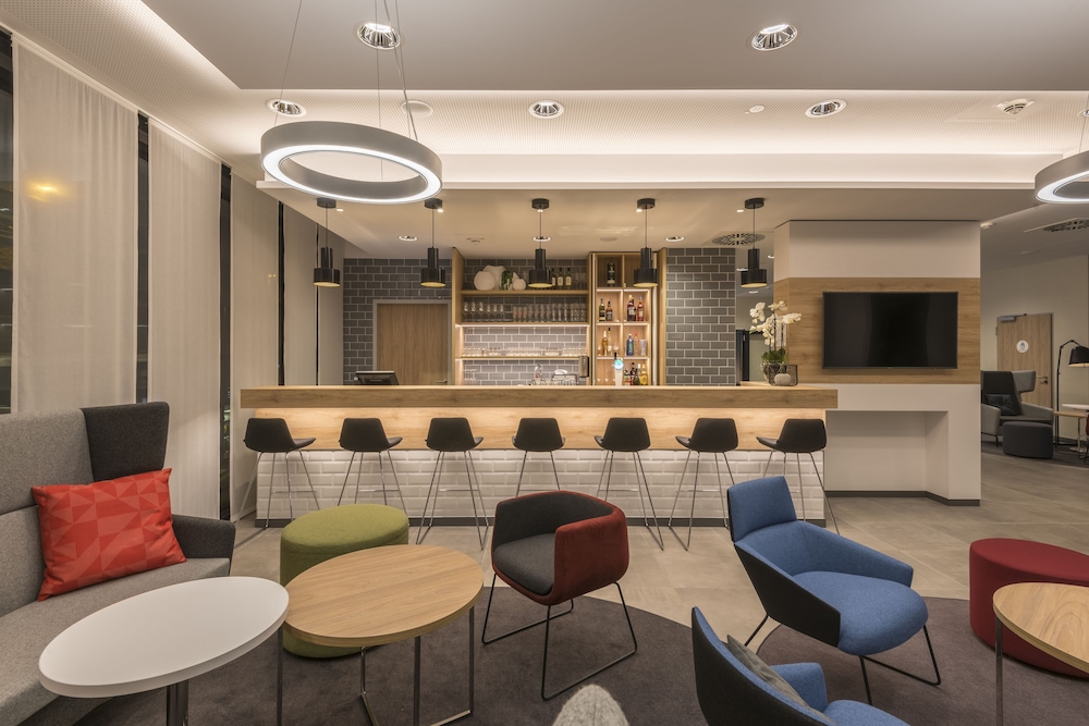 holiday inn express wuppertal hauptbahnhof an ihg hotel