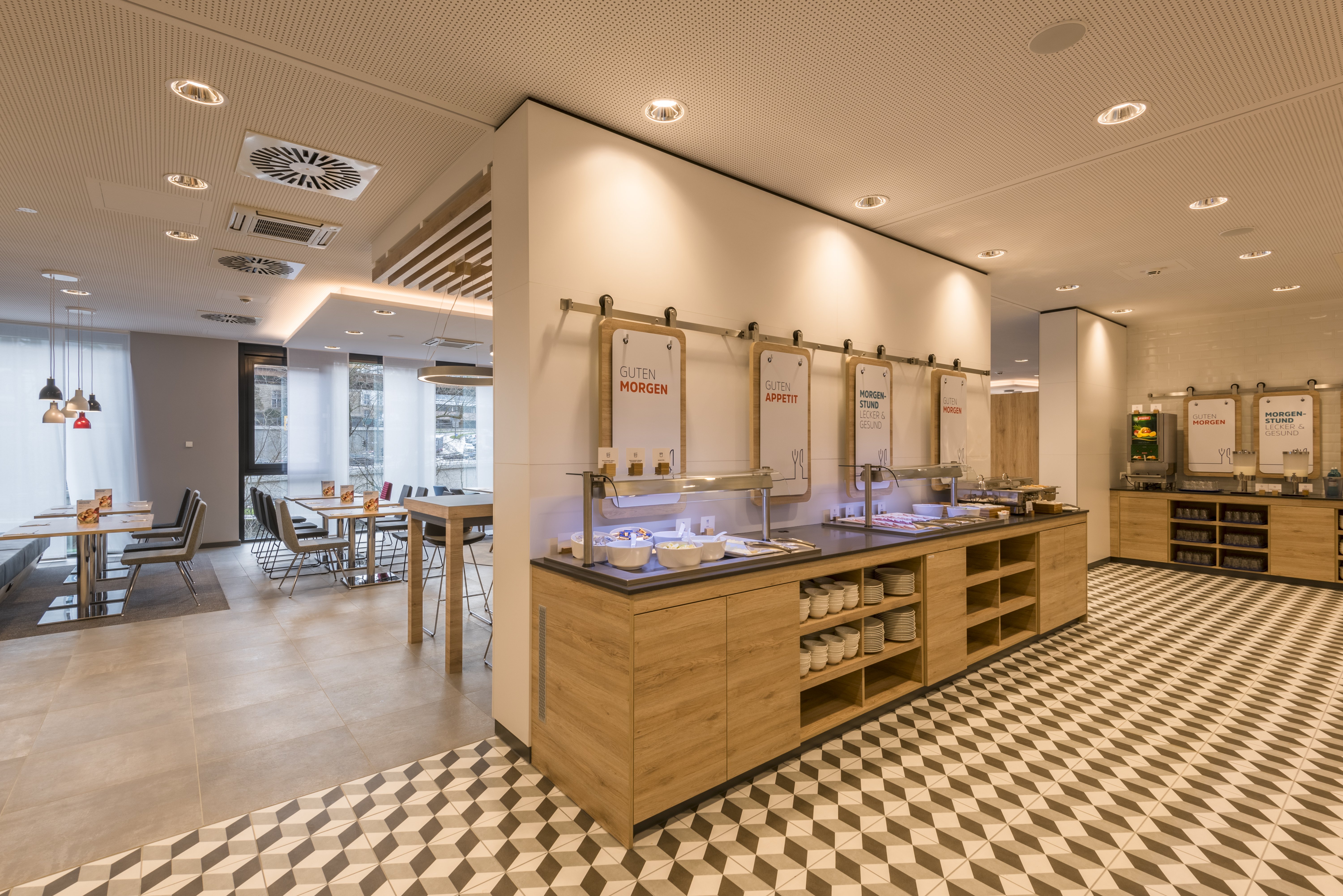 holiday inn express wuppertal hauptbahnhof an ihg hotel