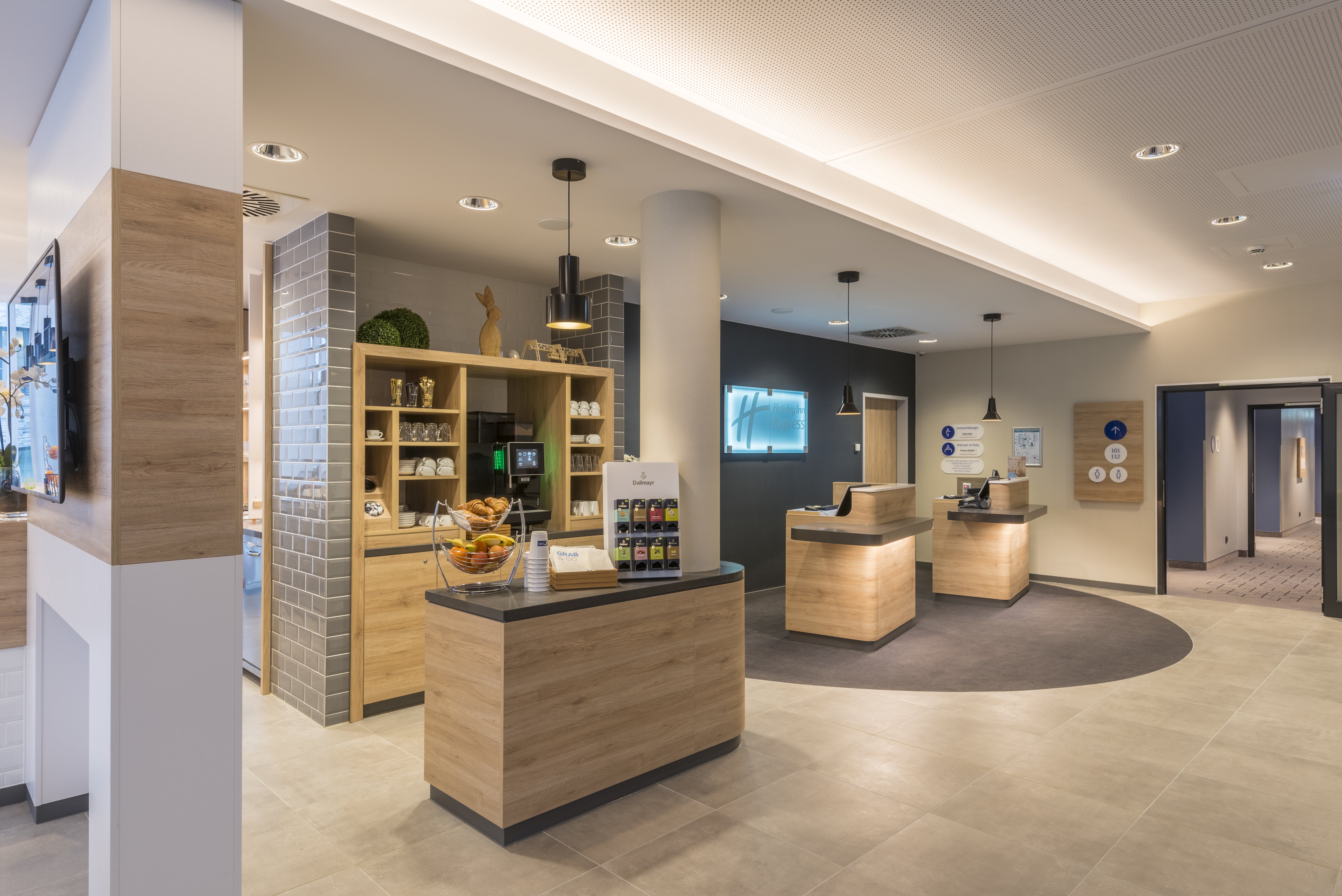 holiday inn express wuppertal hauptbahnhof an ihg hotel