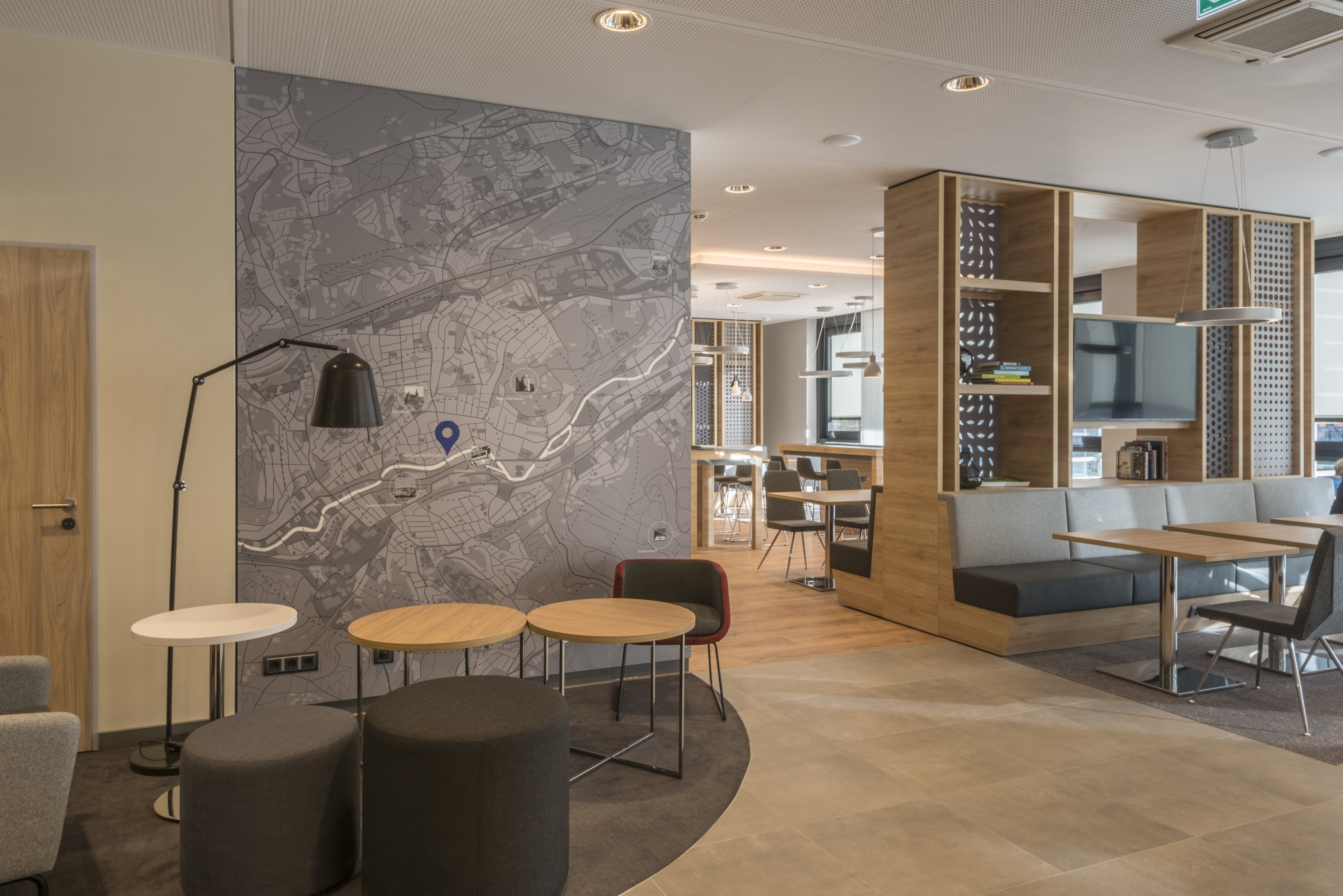 holiday inn express wuppertal hauptbahnhof an ihg hotel