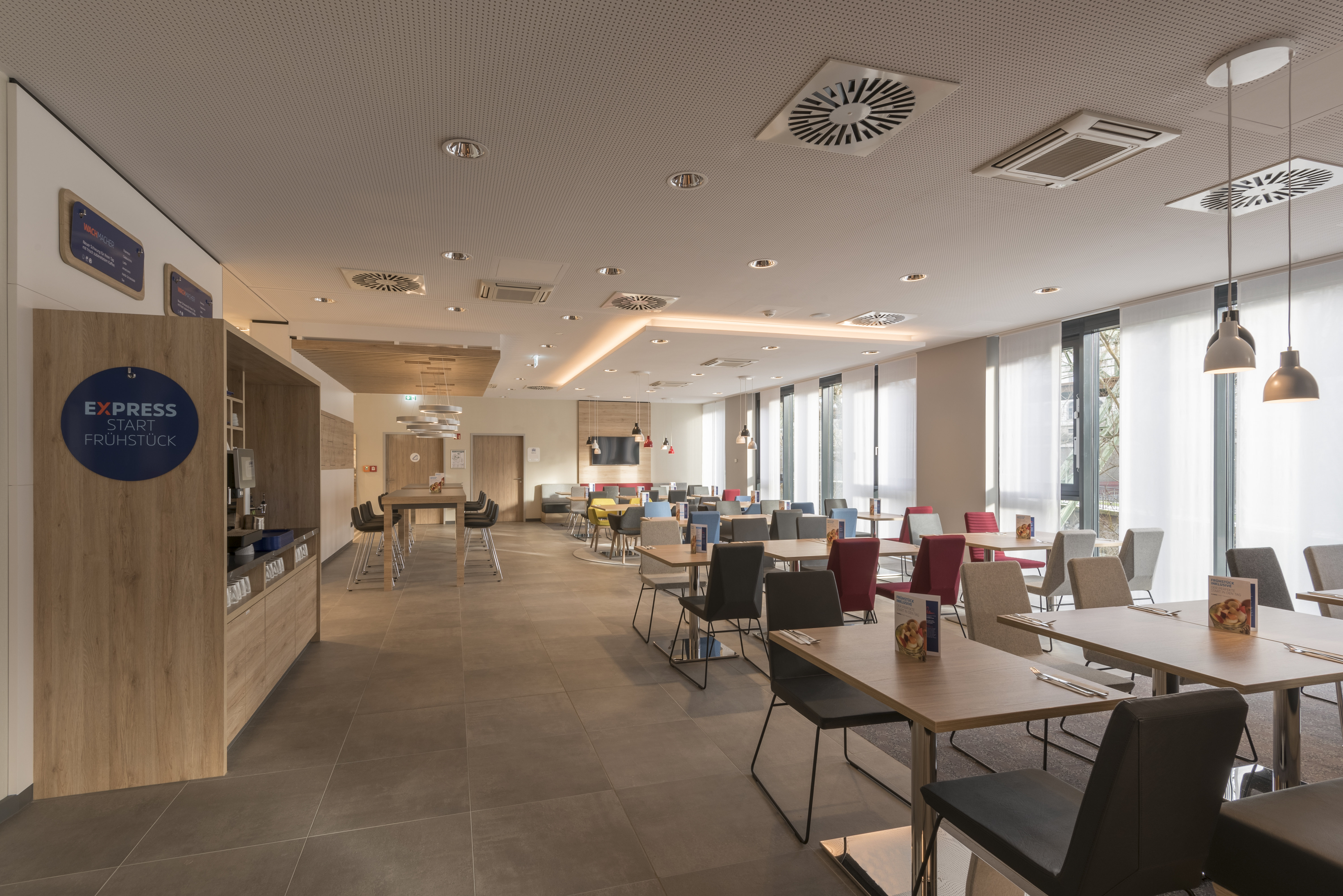 holiday inn express wuppertal hauptbahnhof an ihg hotel